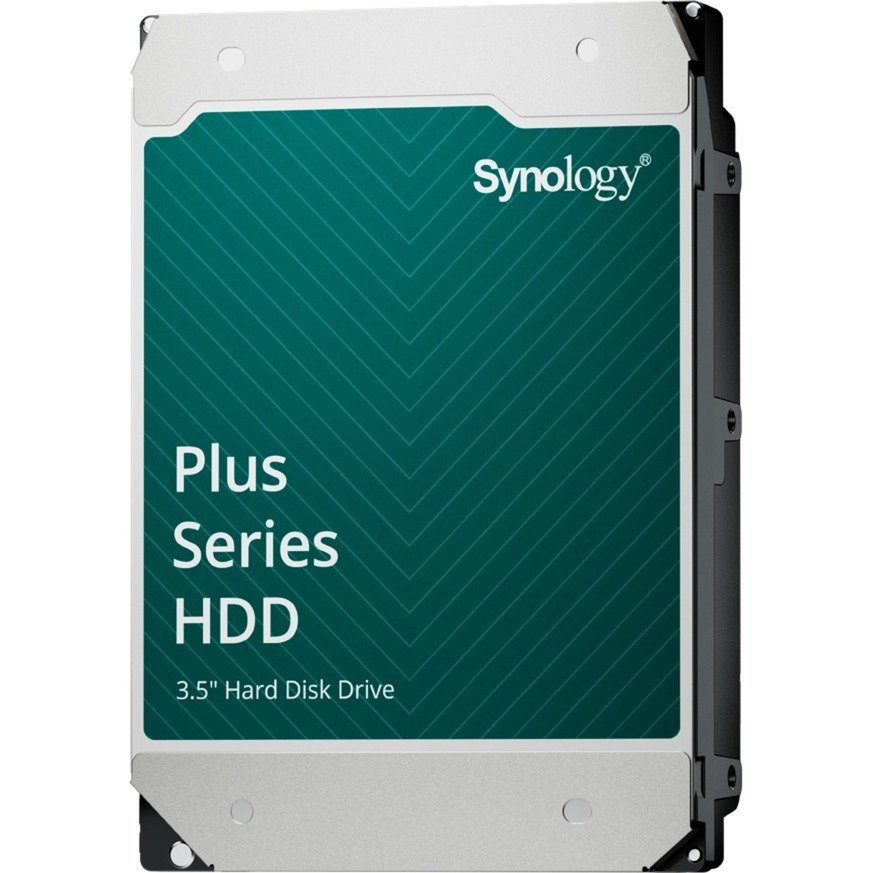 Synology Plus 3.5" 7200rpm - Image 1