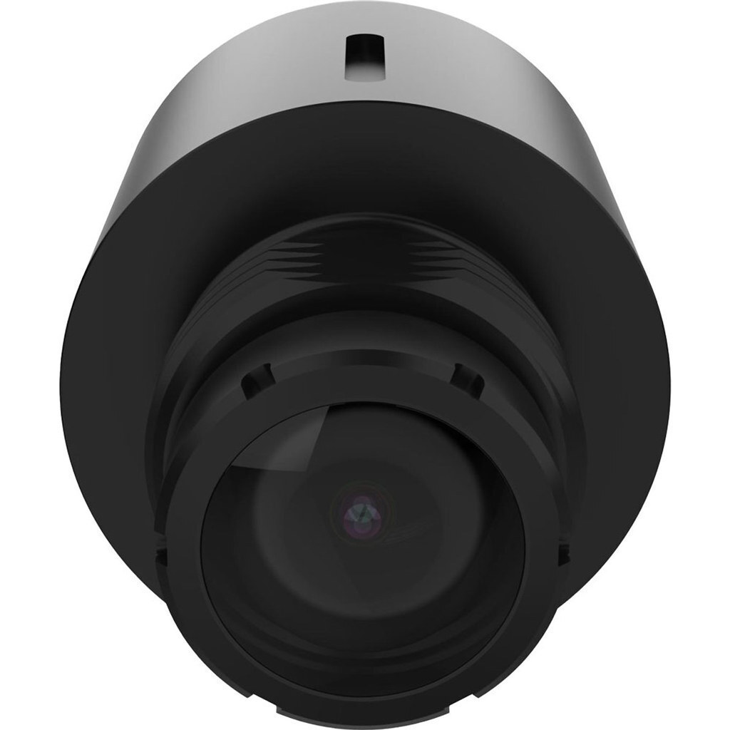 Axis F2135-RE Fisheye Sensor Αξεσουάρ CCTV Μαύρο 02641-001 - Image 1