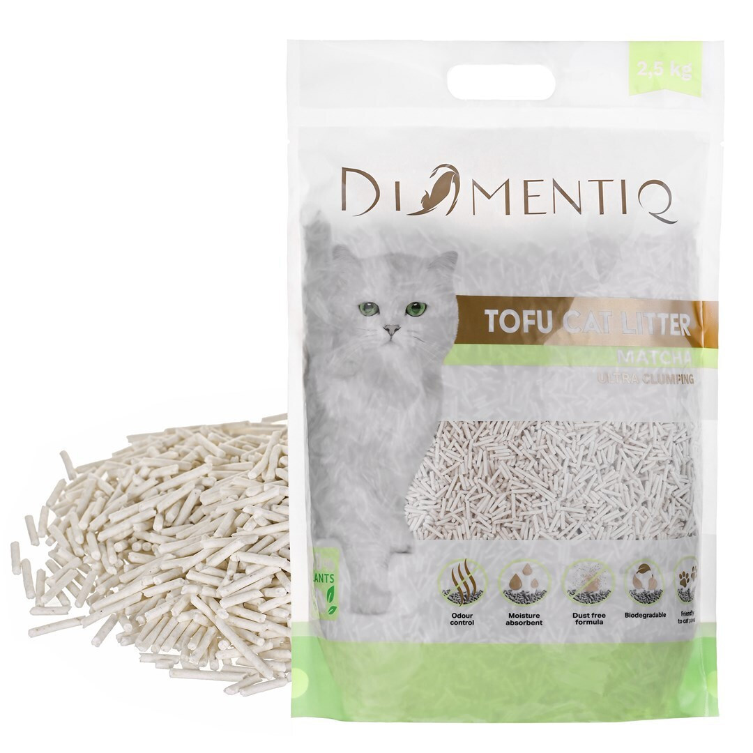Diamentiq Pellet 2.5kg