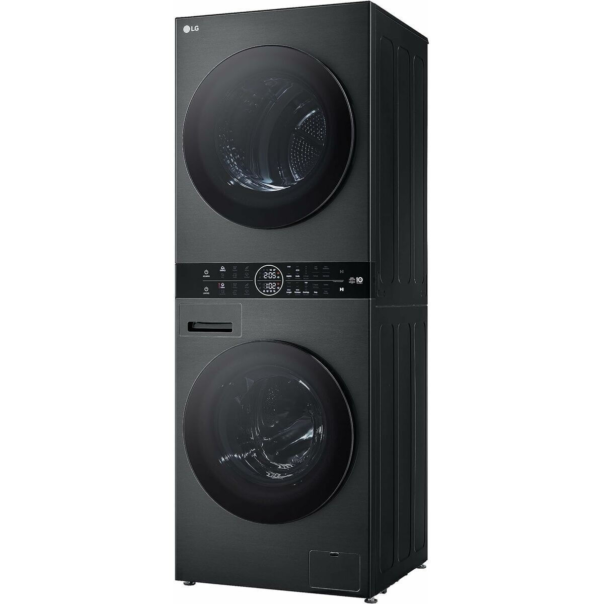 LG Εντοιχιζόμενο Σετ Οικιακών Συσκευών