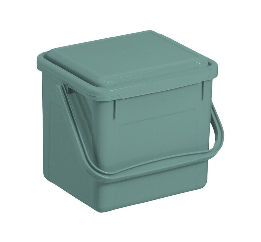 4.5l Bio Mistletoe Green Bucket