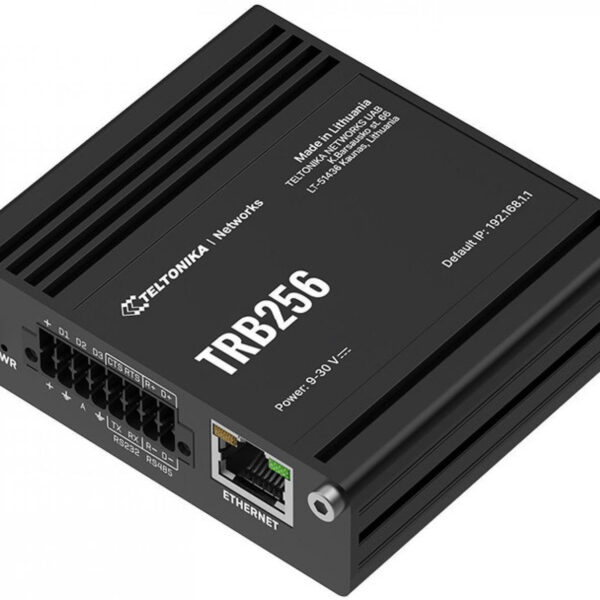 Teltonika Gateway 1τμχ (TRB256)