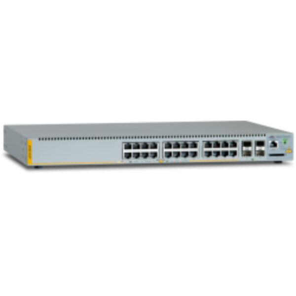 Allied Telesis Managed L3 PoE