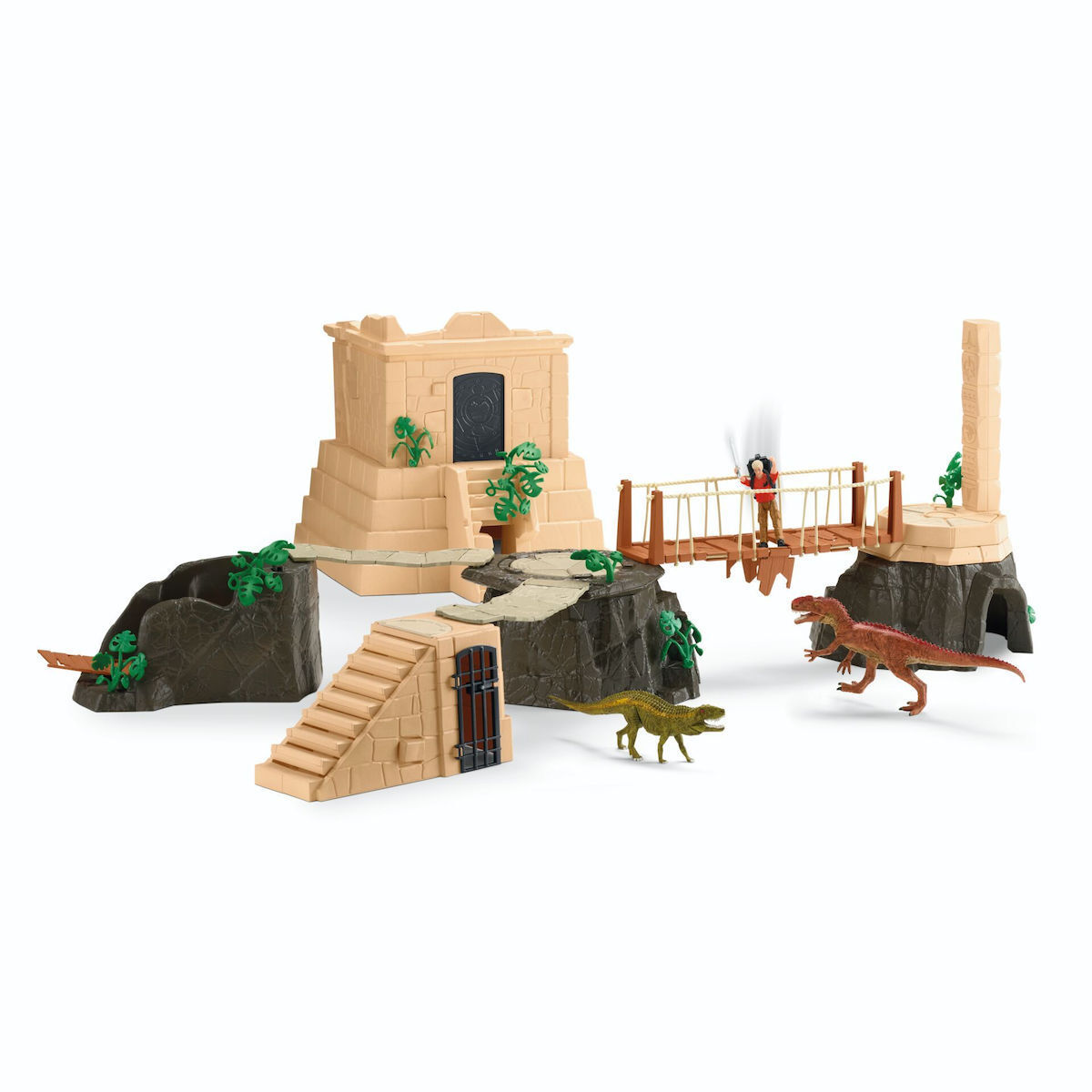 Schleich-S Παιχνίδι Μινιατούρα για 5+ Ετών 37.5εκ.