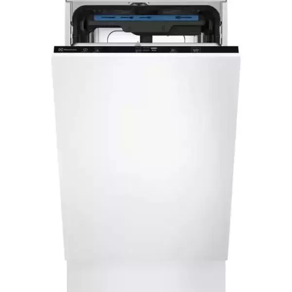 Electrolux Πλήρως Εντοιχιζόμενο για 10 Σερβίτσια Π44.6xY81.8εκ. EEA23200L