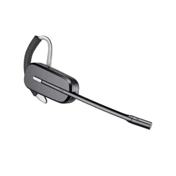 Poly Dect Αξεσουάρ Headset (8J8V4AA#ABB)