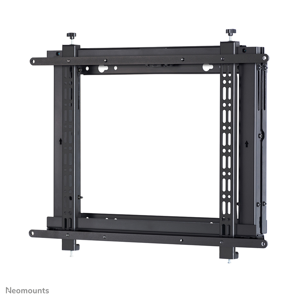 Neomounts WL95-800BL1 Βάση Τηλεόρασης Τοίχου έως 70" και 35kg - Image 1