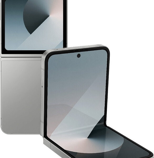 Samsung Galaxy Z Flip6 5G