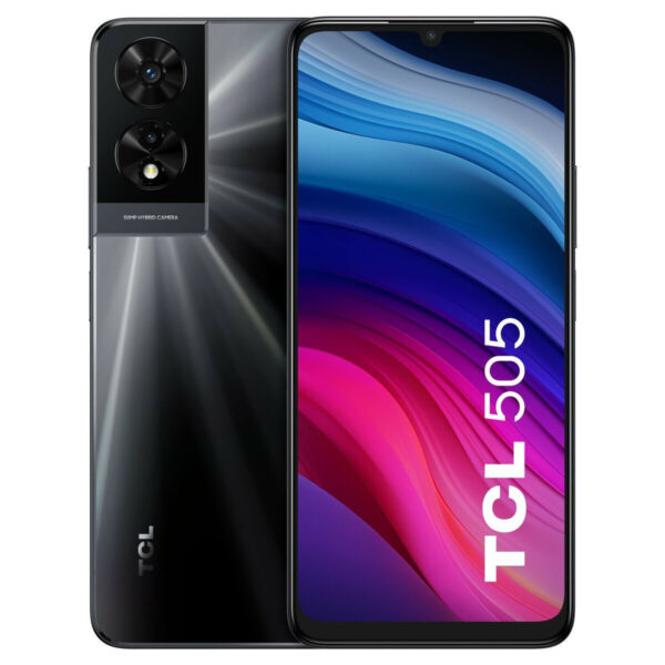 TCL 505 Dual SIM