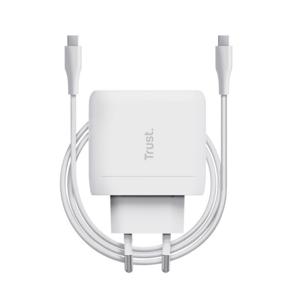Trust Maxo USB-C 65W με Καλώδιο USB-C - USB-C