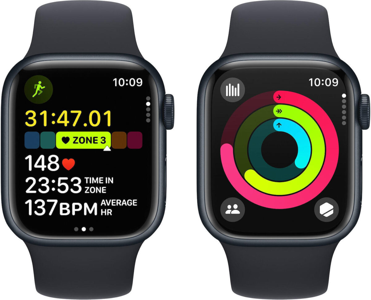 Apple Watch Series 9 Cellular - Image 3