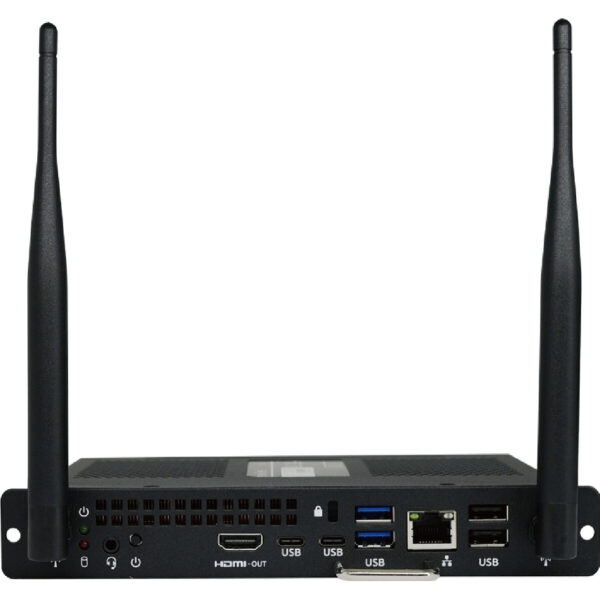 Newline Interactive WB5C820W (Core i5-1135G7/8GB DDR4/256GB SSD/W11 Home)