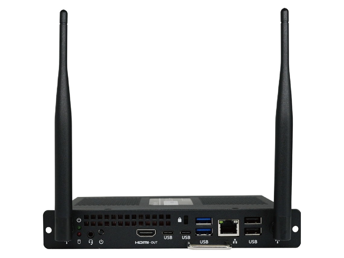 Newline Interactive WB5C820W (Core i5-1135G7/8GB DDR4/256GB SSD/W11 Home) - Image 1