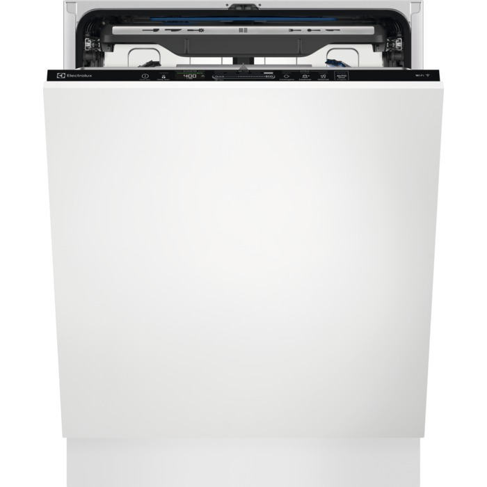 Electrolux Πλήρως Εντοιχιζόμενο για 15 Σερβίτσια Π60xY82εκ. EEG69420W