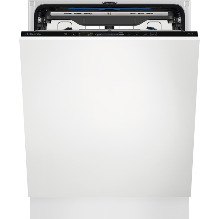 Electrolux Πλήρως Εντοιχιζόμενο για 14 Σερβίτσια Π60xY82εκ. EEG88520W