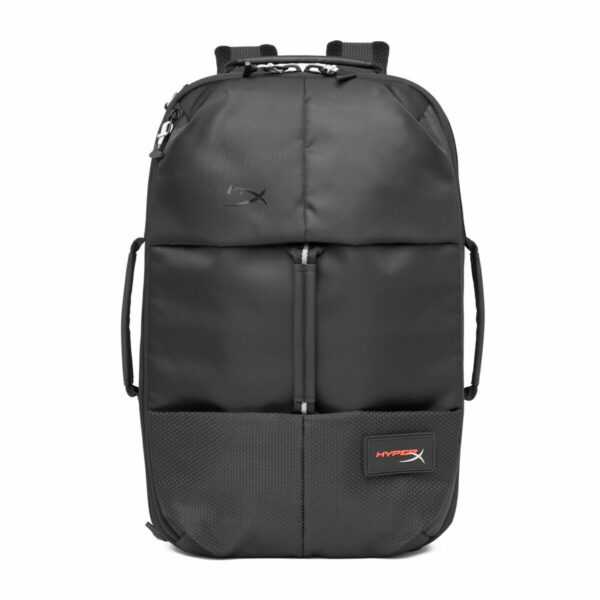 HyperX Τσάντα Πλάτης 16" Μαύρη 964348