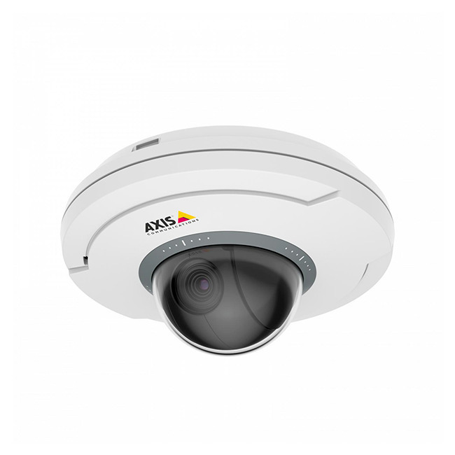 Axis M5074 IP Κάμερα HD 720P - Image 1