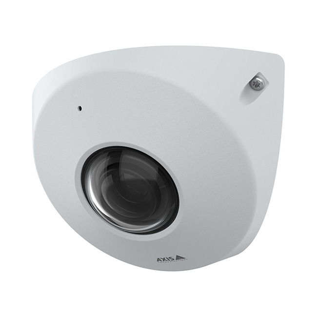 Axis P9117-PV IP Κάμερα Full HD+ 6MP