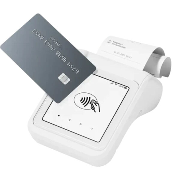 Sumup Access Control για Πρόσβαση με Κάρτα 967389