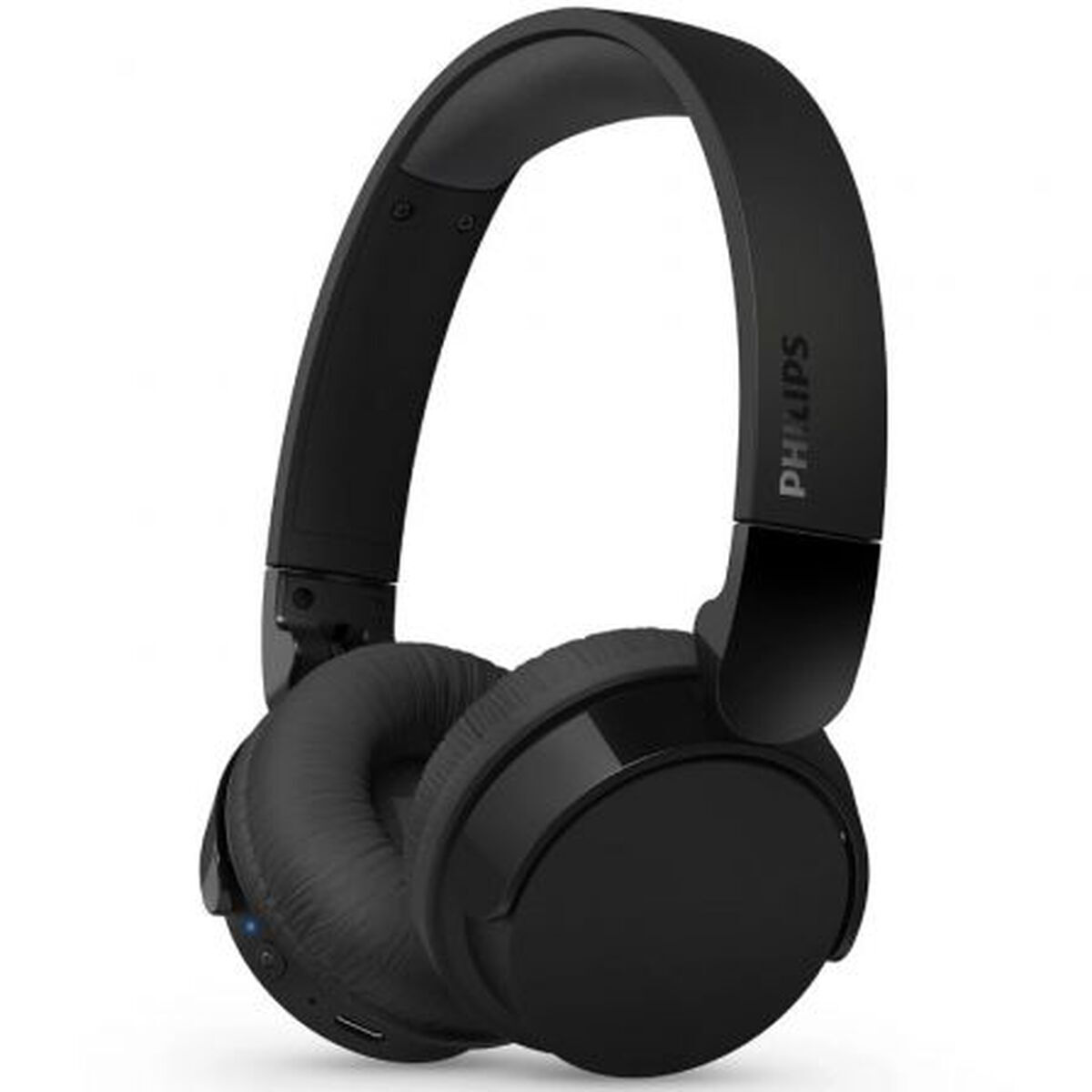 Philips Bluetooth / USB-C με 25 ώρες Λειτουργίας Μαύρα TAH3209BK - Image 1