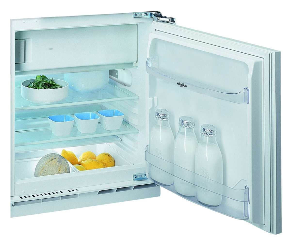 Whirlpool Mini Bar 126lt Inox WBUF011