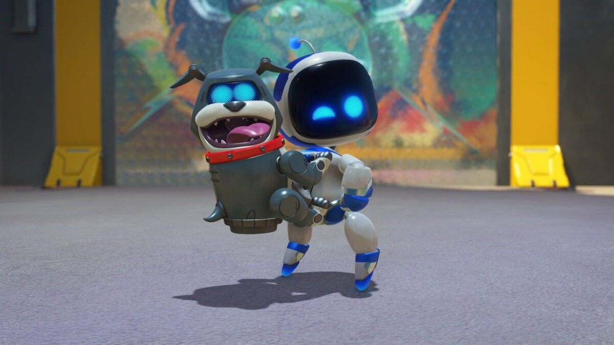 Astro Bot - Image 5