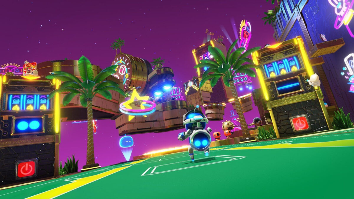 Astro Bot - Image 9