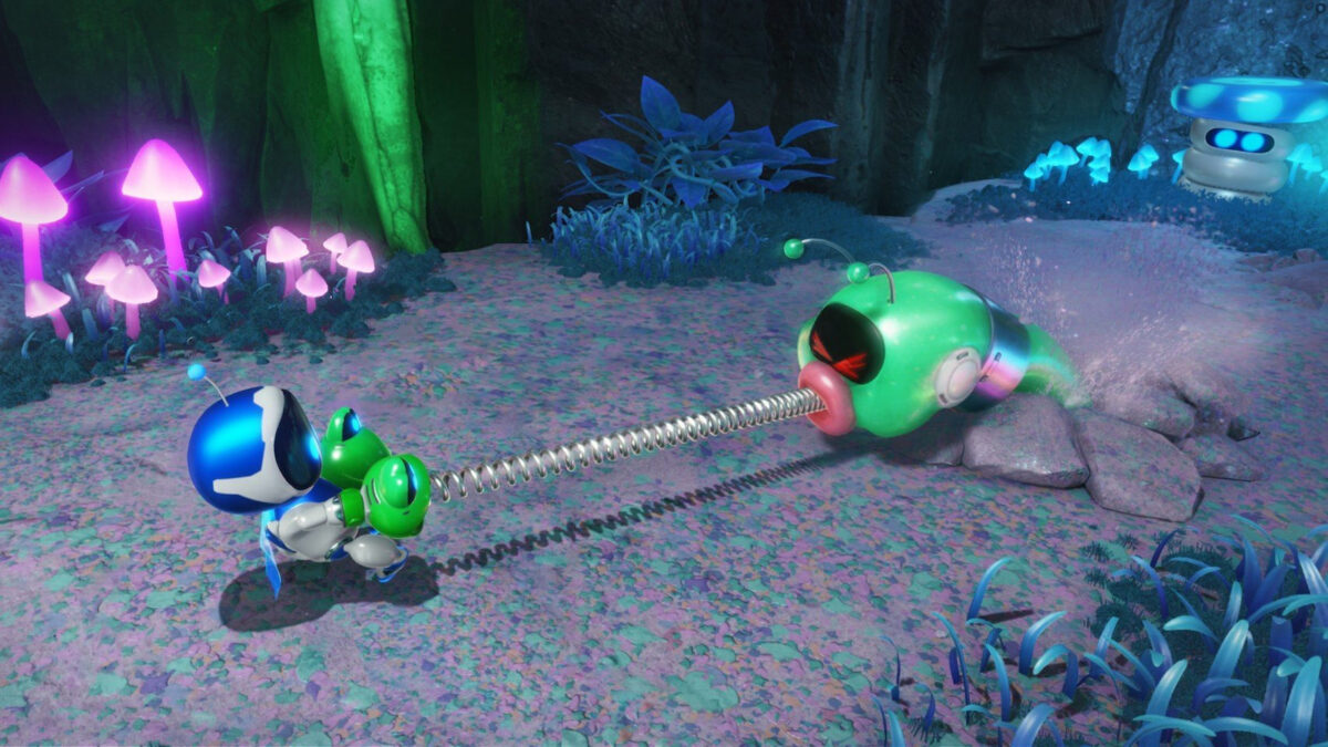 Astro Bot - Image 6