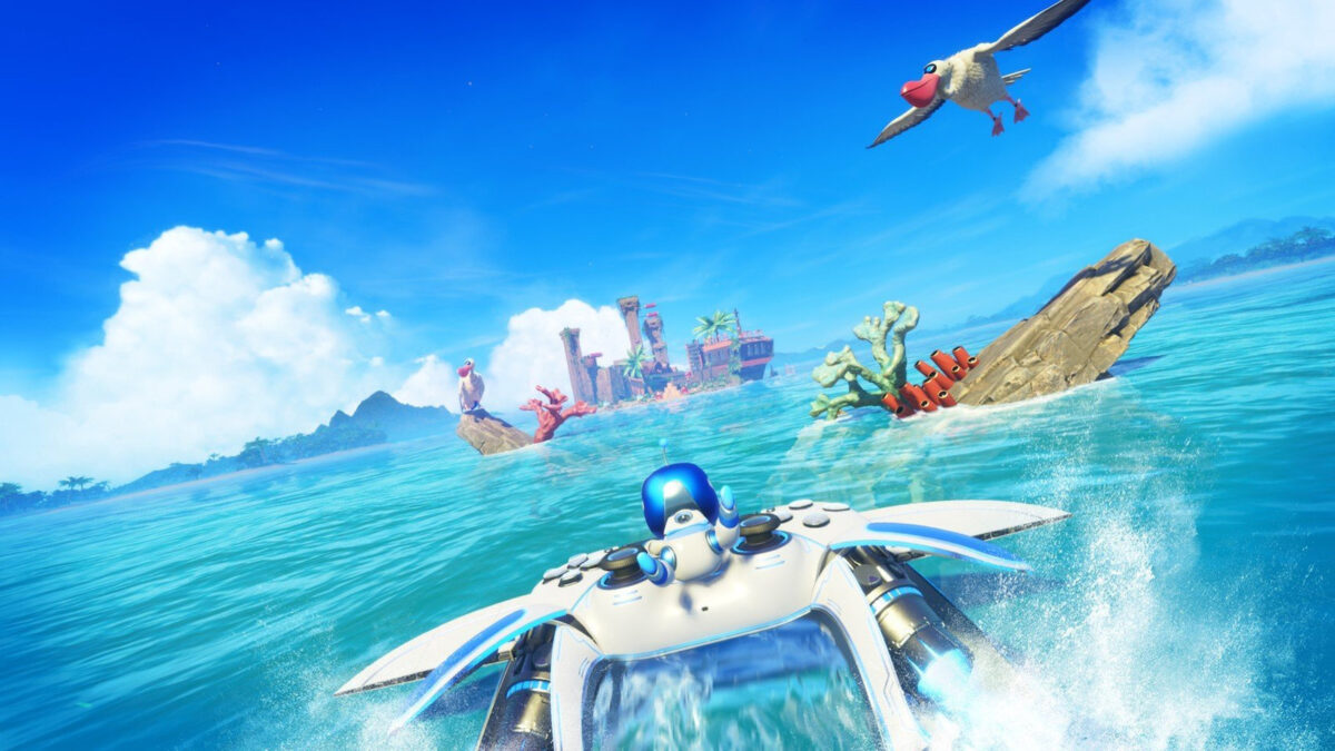 Astro Bot - Image 11