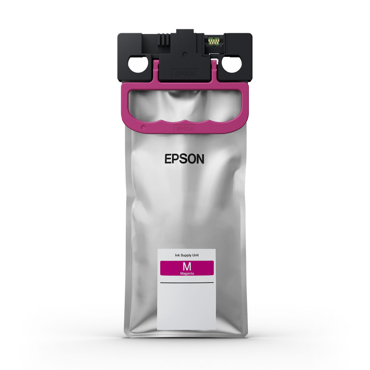 Epson WorkForce Pro WF-C529R Γνήσιο Μελάνι Εκτυπωτή InkJet Ματζέντα (C13T01D300) - Image 1