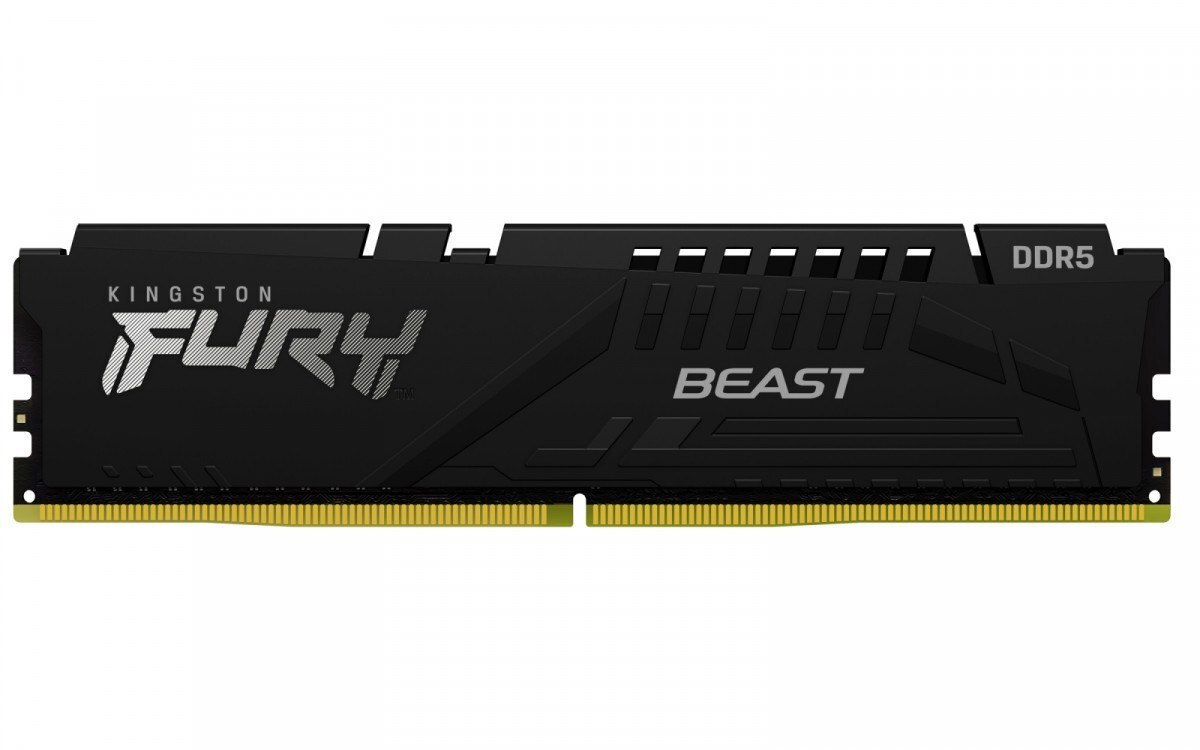 Kingston DDR5 - Image 1