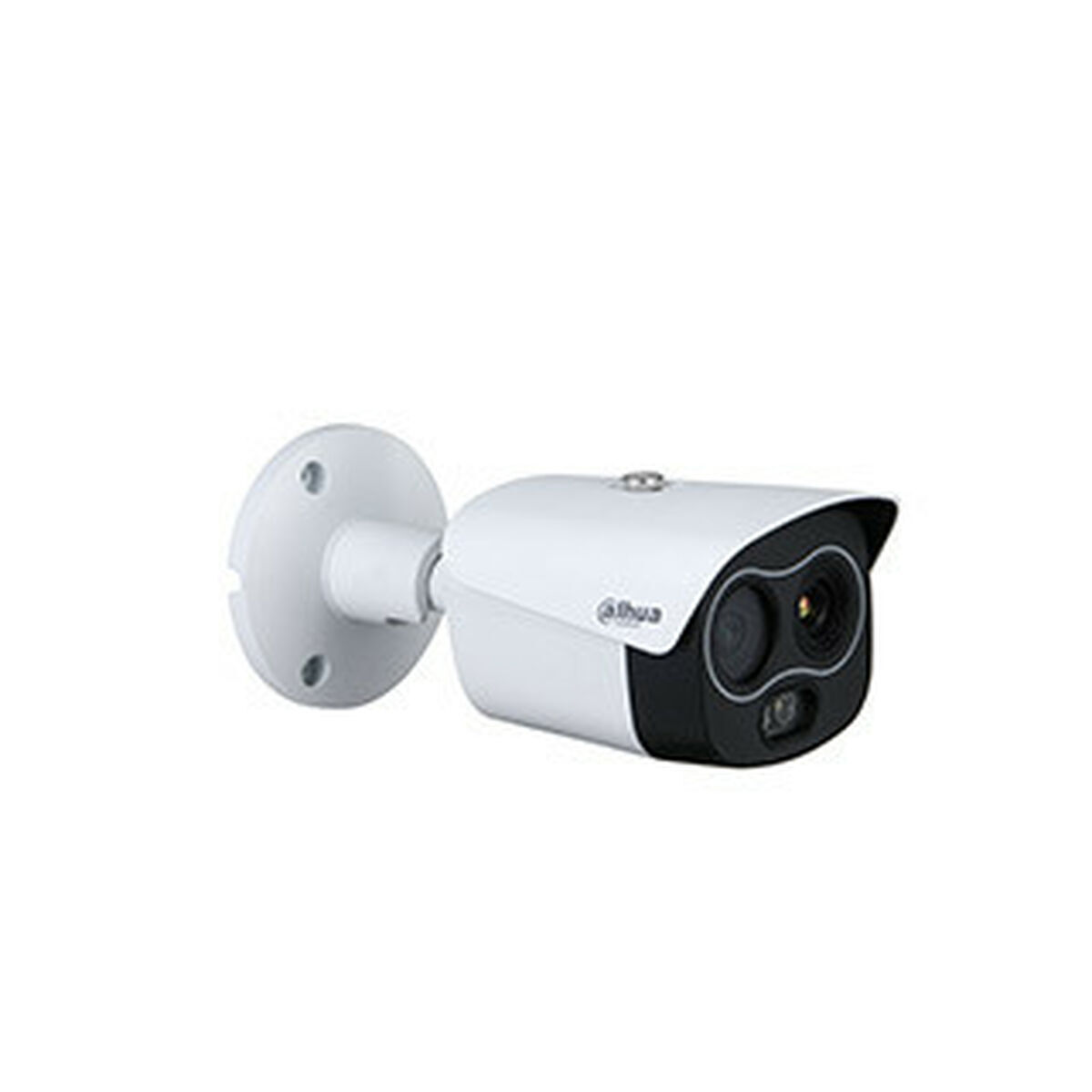 Dahua DHI-TPC-BF1241-B10F12-DW-S2 IP Αδιάβροχη Θερμική Κάμερα Full HD+ 4MP - Image 1