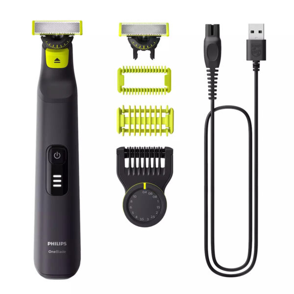 Philips OneBlade Pro 360 Ξυριστική Μηχανή