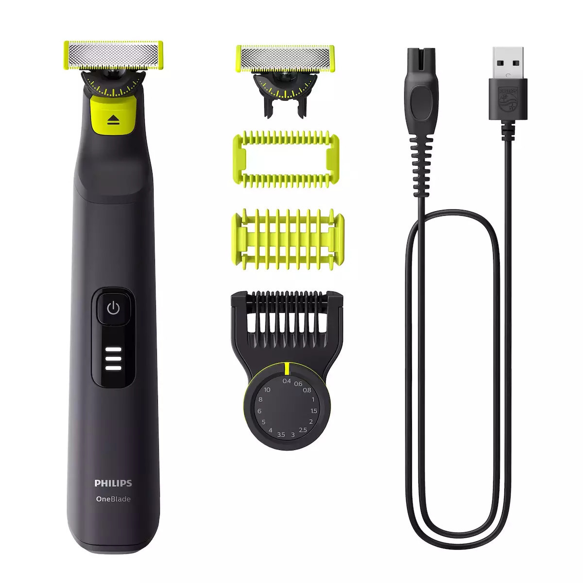 Philips OneBlade Pro 360 Ξυριστική Μηχανή