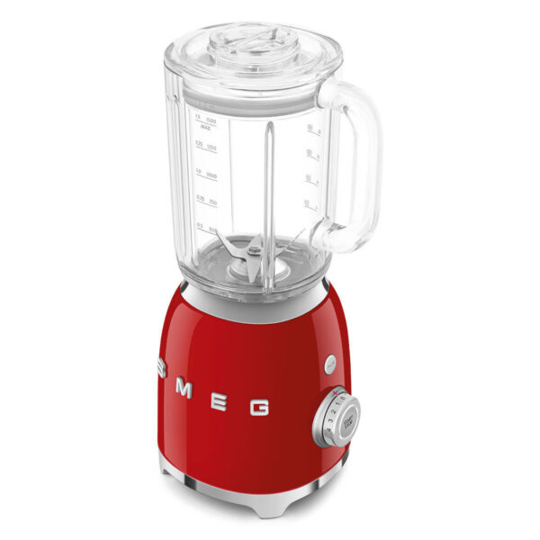 Smeg BLF03 με Κανάτα 1.5lt 800W