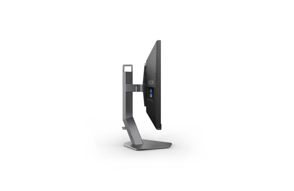 AOC AG246FK 24.1" TN FHD 1920x1080 - Image 3