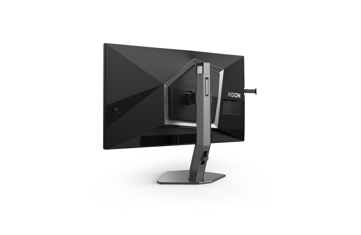 AOC AG246FK 24.1" TN FHD 1920x1080 - Image 4