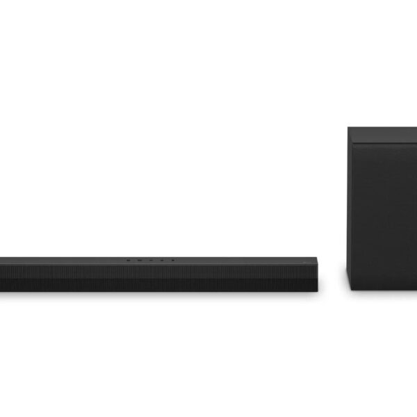 LG S40T 2.1 με Bluetooth & HDMI