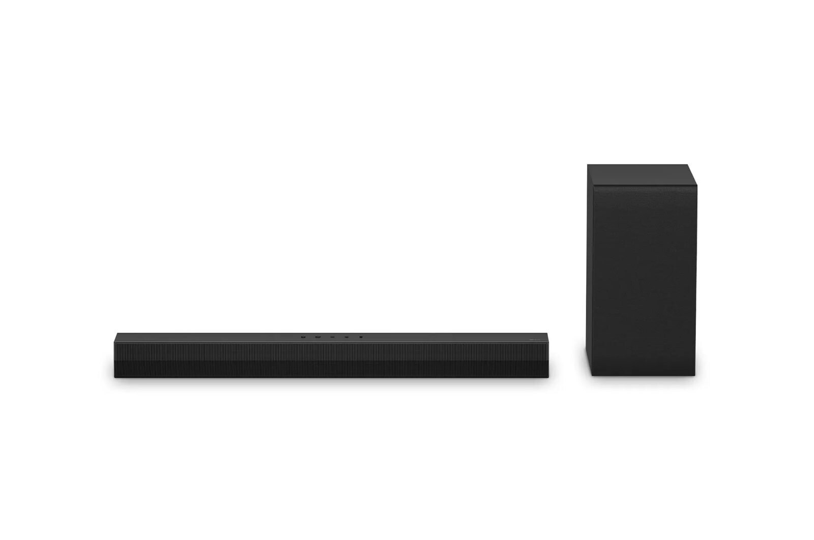 LG S40T 2.1 με Bluetooth & HDMI