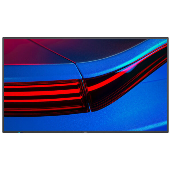 Nec 60005058 Public Display 55"