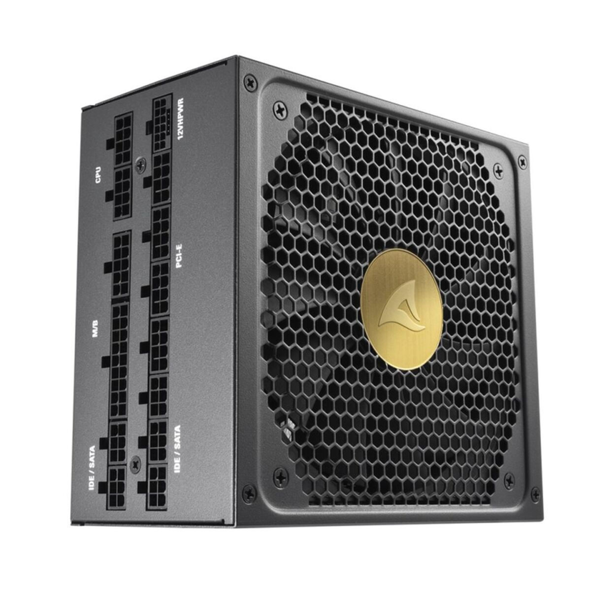 Sharkoon Rebel P30 Full Modular 80 Plus Gold - Image 1