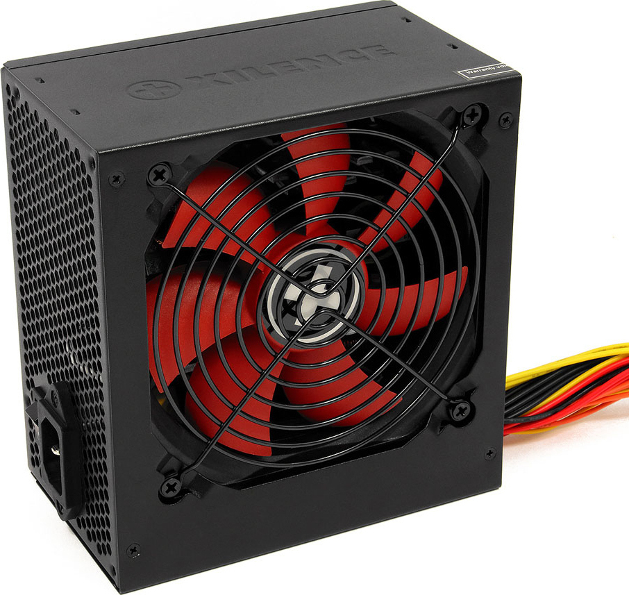 Xilence XP500R6 350W Full Wired