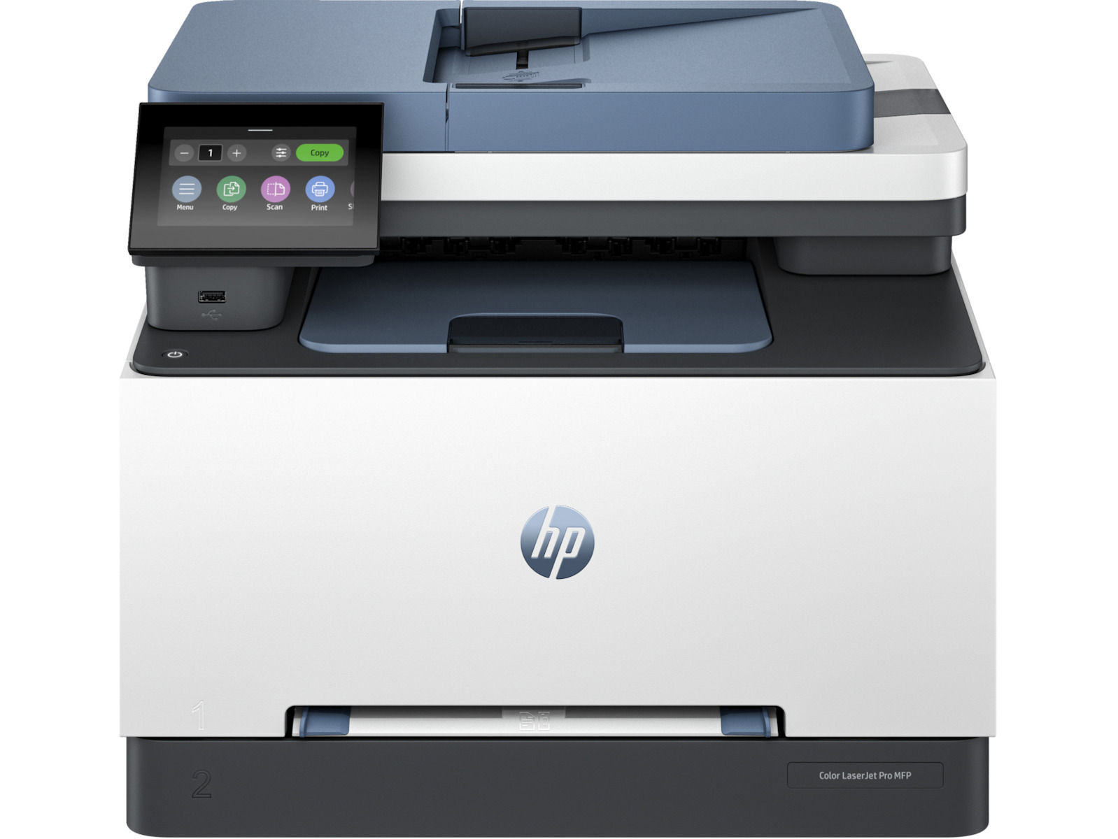 HP LaserJet Pro MFP 3302sdw Έγχρωμο Πολυμηχάνημα