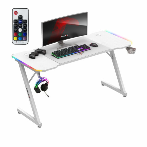Γραφείο Hero 3.3 RGB με LED