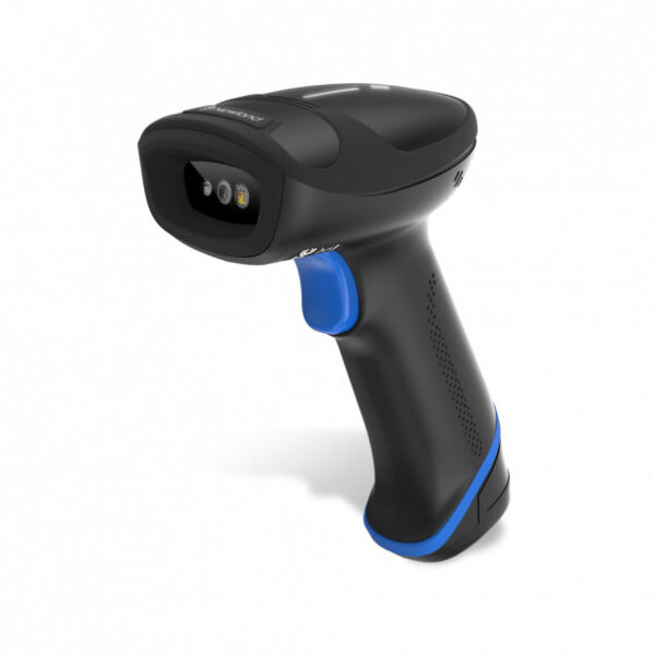 Newland Marlin Scanner Χειρός Ασύρματο με Δυνατότητα Ανάγνωσης 2D και QR Barcodes