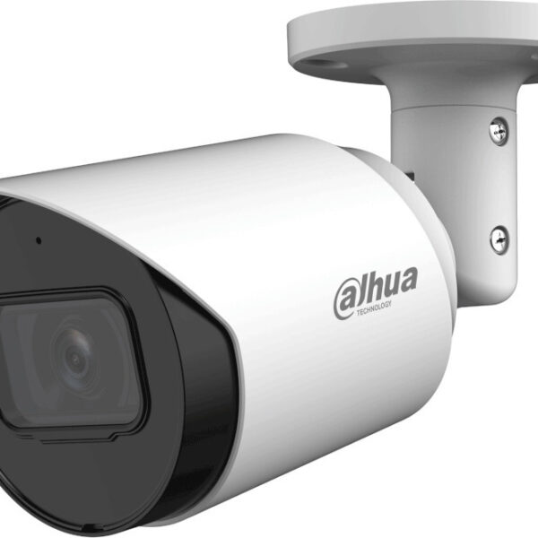 Dahua HAC-HFW1200T-0280B-S6 IP Αδιάβροχη Κάμερα Full HD 1080p