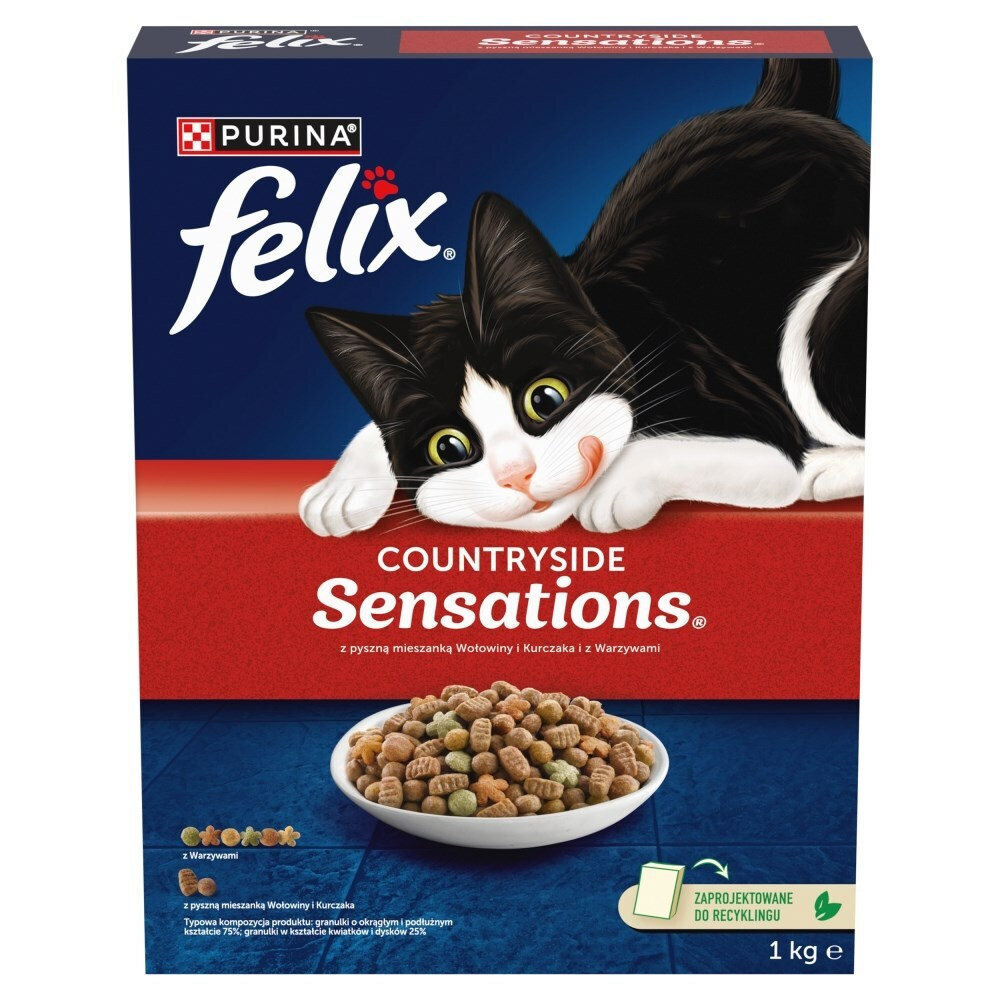 Felix 1kg