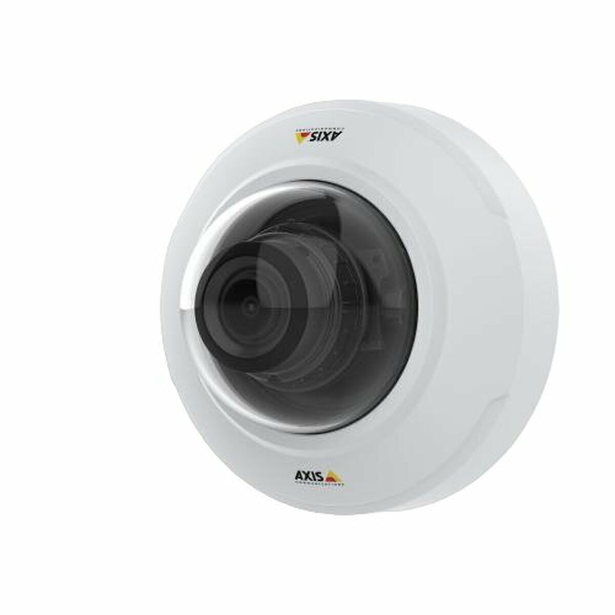 Axis M4218-V IP Κάμερα - Image 1