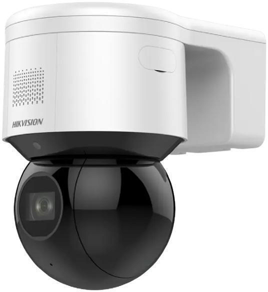 Hikvision DS-2DE3A404IWG-E/W IP Αδιάβροχη Κάμερα Wi-Fi Full HD+ 4MP