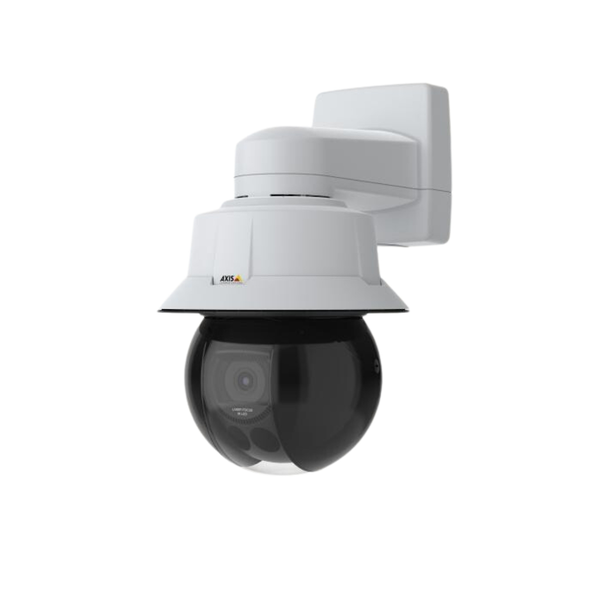 Axis Q6315-LE IP Αδιάβροχη Κάμερα - Image 1
